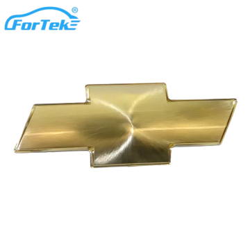 Chevy Silverado 1999-2002, Tahoe 2000-2006, podmiejskie emblematyki z przodu