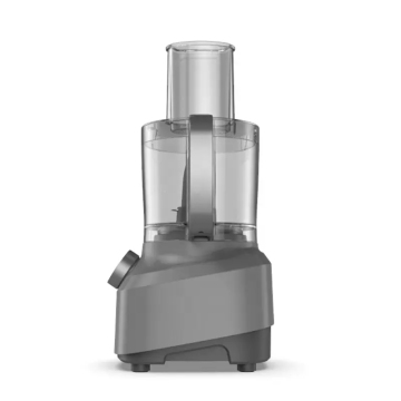 multifunctional food processor