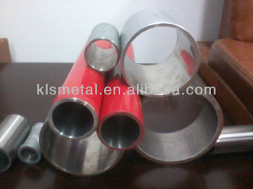 stainless steel pipe/tube composite material water pipe