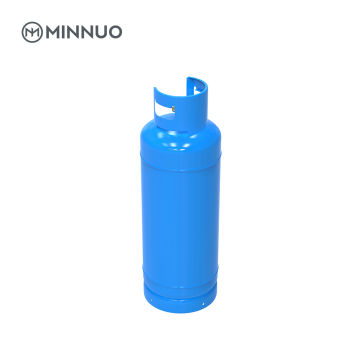 China made 50LB lpg gas cylinder filling machine