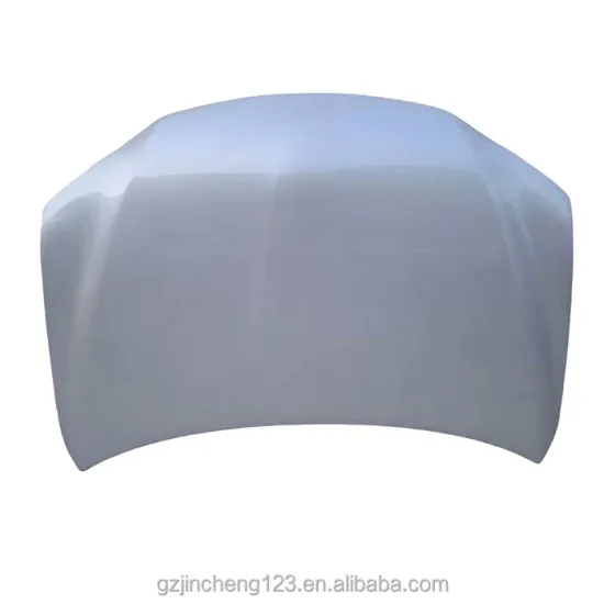 Auto Part Engine Hood for Lexus CT