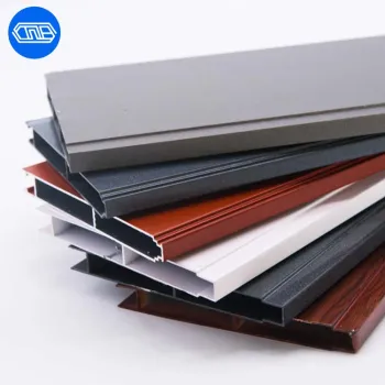 Aluminum Profiles Supplier - Boat Deck Hatches & Trailer Decking