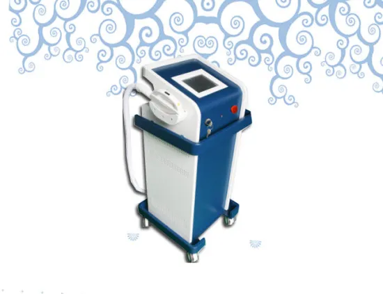 Tattoo Removal Hair Removal Ipl Laser Machine , Medical / Beauty Salon Equipment 60hz 220v