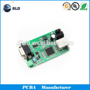 Electronics pcb manufacturer and Integrated circuits board