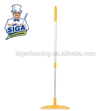 Mr.SIGA New products rubber scraper for yard
