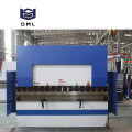 hydraulic bending automatic press brake machine