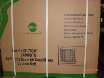 24000TU AC