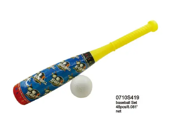 Baseball game(0710s419)