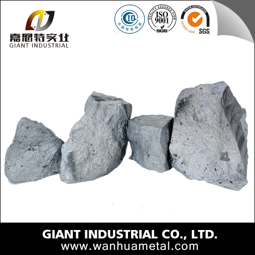 Barium Aluminum Alloy for steelmaking /BaAl for Steelmaking in China