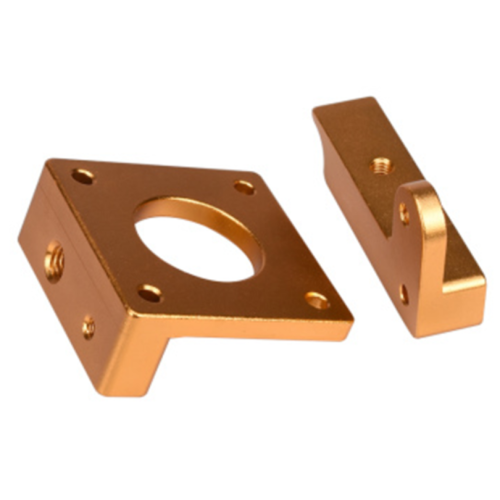 Brass Cnc Turning Lathe