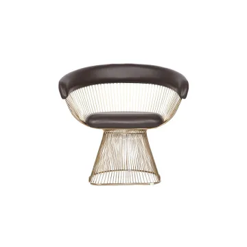Modern Classic Platner Dining Chair Replica
