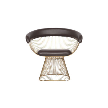 Modern Classic Platner Dining Chair Replica