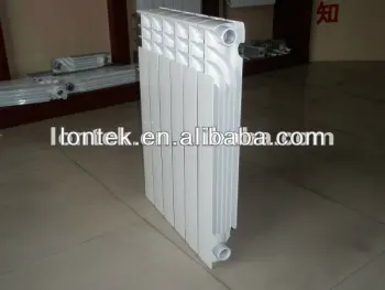 gas water heater