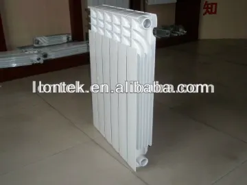 gas water heater