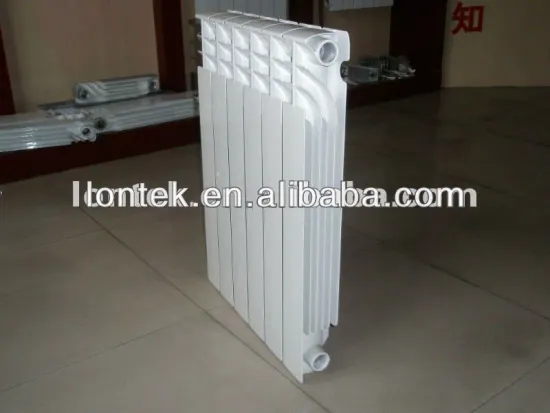 gas water heater