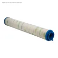 0.45um PP Pleated Filter Cartridge for water treatment