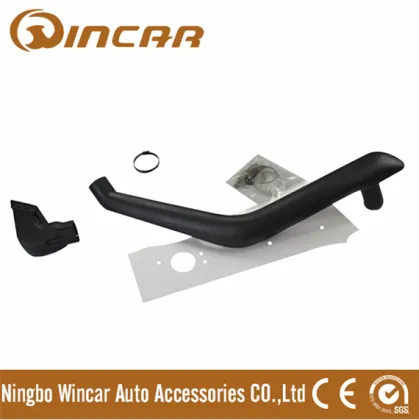 4x4 / 4wd snorkel for Jimny car snorkels jimny snorkel