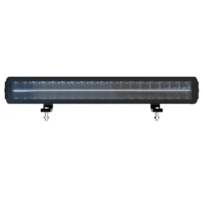 22" OSRAM chip bar light for car