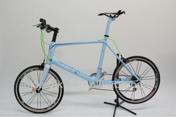 Mini Carbon Road Bike /20" carbon road bike/451wheel Hot sale Bike/china supplier carbon bike