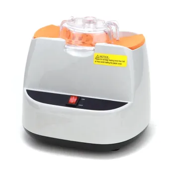 CP-19T Eyeglass Repair Tool: Adjustable Temperature Control Frame Heater