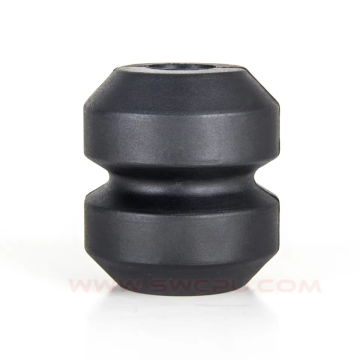 Custom Molded Rubber Silent Block Bush for Truck