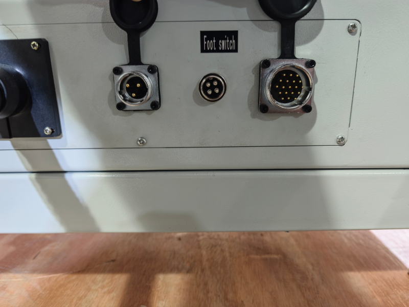 a multi-cylinder clamping system