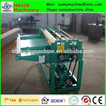 factory sheet metal slitting machine / steel coil slitting machinery