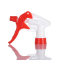 garden flower plastic mist trigger sprayer pump head