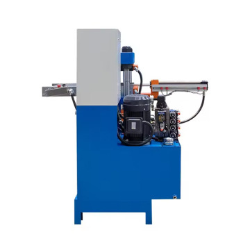 China Automatic Industrial Plastic Products Processing Machinery - Foamed Silicone PVC Eva Laboratory Equipment