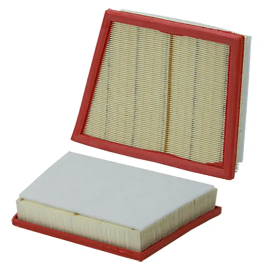 BMW X1 PU Frame Glue Air Filter