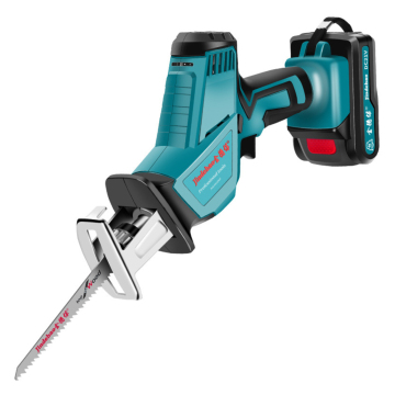 Handheld Brushless Cordless Reciprocating Saw for Wood Metal Bone Plastic Tube