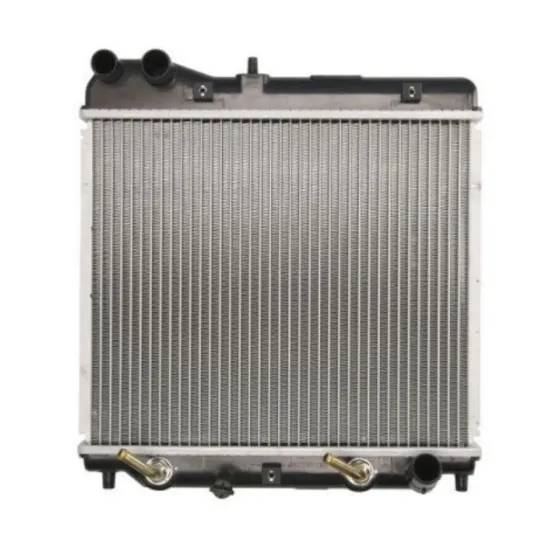 Refrigerant Cooling Car AC Radiator for Honda Jazz 19010-PWA-G01