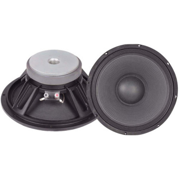 400-600watts Max Power Pa Woofer 