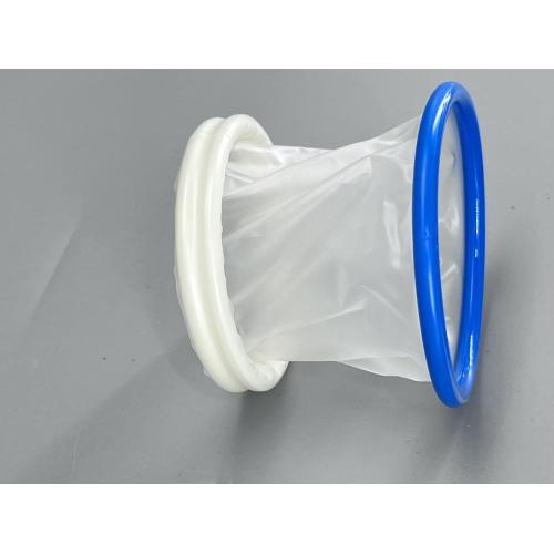 China Surgical Disposable Wound Retractor Protector Supplier
