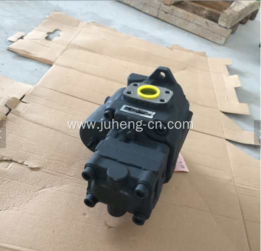 SK30SR Hydraulic Pump SK30SR Main Pump PVD-1B-28L3DPS