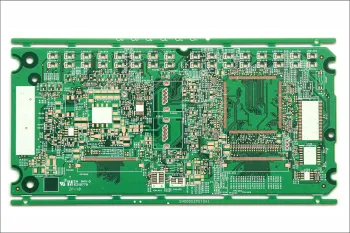 1-36Layer BGA PCB Circuit Board ENIG PCB