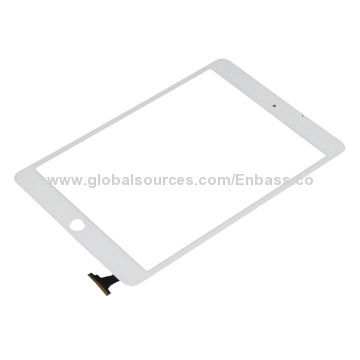 7.9-inch new original touch panel for iPad mini, 100% guarantee test one by one