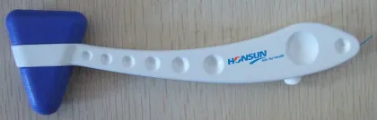 Taylor Percussion medical percussion Hammer