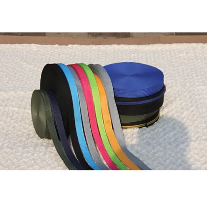 PP Webbing Band Polyester Webbing