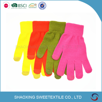 New style cheap gloves