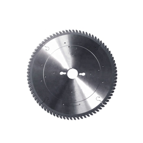 carbide tipped saw blade multi functional ATB teeth