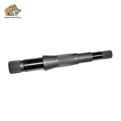 HAWE Hydraulic Pump V30D250 Parts - Spare and Replacement Components