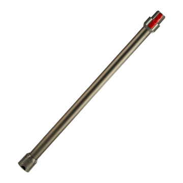 Gray Replacement Quick Release Wand for Dyson V7, V8, V10, V11, and V15 Cordless Vacuum Extensions