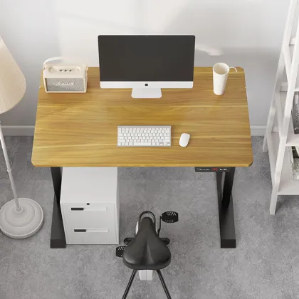 The most popular wooden desk