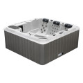 Spa à bains à remous de luxe de haute qualité en acrylique de haute qualité