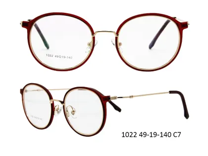 Elegant Optical Frame Glasses