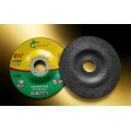 All Sizes Resin Bond Cutting Disc for Metal