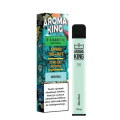 Aroma King Vape -Aromen und Einweg -Kits