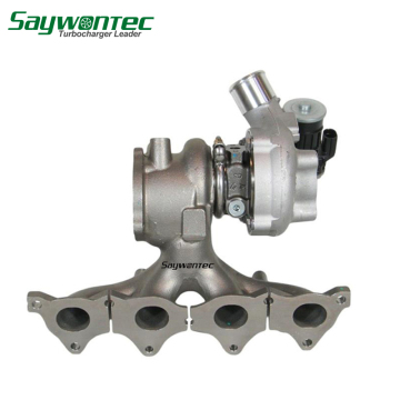 Excellent Quality Turbocharger SW-1861 28231-2B790 53039980662 for Hyundai Lafesta 1.6T