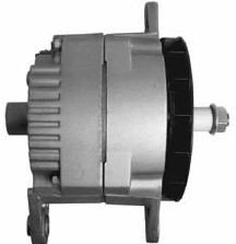 27SI Alternator 7197 20-127